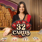 32 Baraha live card game on 234win