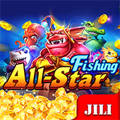 All Star Fishing on 234win games