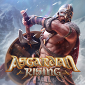 Asgardian Rising on 234win slot