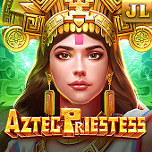 Aztec Priestess on 234win hot