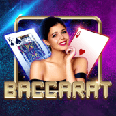 Baccarat B on 234win live casino