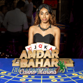 Casino Marina Andar Bahar on 234win