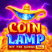 Coin Lamp slot on 234win slot