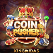 Coin Pusher on 234win