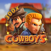 Cowboys slot on 234win hot