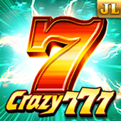 Crazy777 on 234win slot