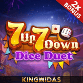 Dice Duet on 234win