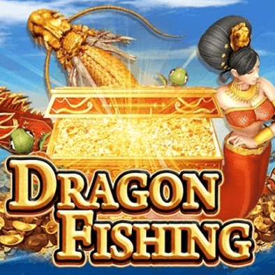 Dragon Fishing on 234win games