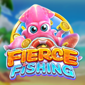 Fierce Fishing on 234win casino
