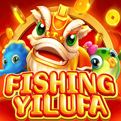 Fishing Yi Lu Fa on 234win