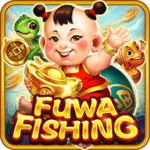 Fuwa Fishing on 234win games