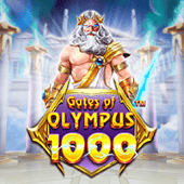 Gates of Olympus 1000 on 234win