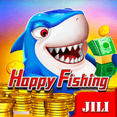 Happy Fishing on 234win