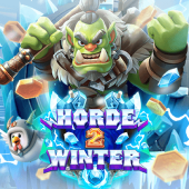 Horde 2 Winter on 234win