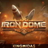 Iron Dome on 234win game