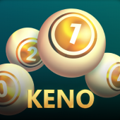 Keno on 234win casino