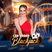 Las Vegas Blackjack on 234win casino