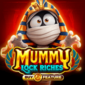 Mummy Lock Riches on 234win