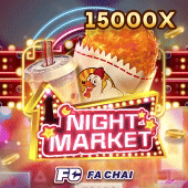 Night Market on 234win casino