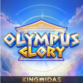 Olympus Glory on 234win