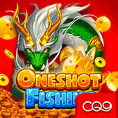Oneshot Fishing on 234win