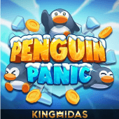 Penguin Panic on 234win casino