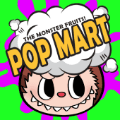 Popmart slot on 234win slot