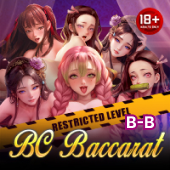 Sexy Blockchain Baccarat B B on 234win