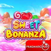 Sweet Bonanza on 234win slot