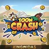 Toon Crash on 234win game