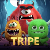 Tripe on 234win casino