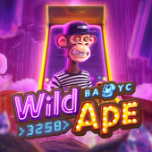 Wild Ape tournament
